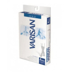 Varisan® Lui&amp;Lei Gambaletto 10-15mmHg Colore Grigio Taglia 4 Cizeta