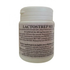 Lactostrep Mix Integratore Alimentare 500 Mg 50 Capsule