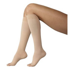 Varisan® Etheré Gambaletto Normale Punta Aperta Colore Poudre Taglia 3 Cizeta 1 Paio