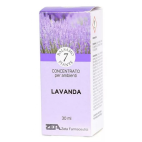 Balsamo 7 Piante Lavanda Zeta Farmaceutici 30ml