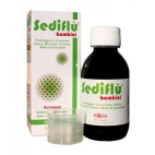 Sediflù bambini saKura 150ml