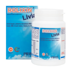 Dolixin Livia Prius Pharma 30 Compresse