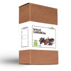 Forlive Farina Di Carrube Bio 250g