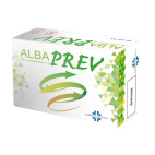 Albaprev Integratore Alimentare 30 Compresse
