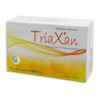 Sanamedica Triaxan Integratore Alimentare 30 Compresse