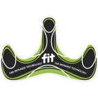 FIT202 Cerotto Caviglia Fit® Therapy 2 Patch