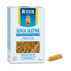 De Cecco Fusilli N34 400 G