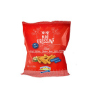 Happy farm mini grissini ceci/rosmarino 30 g