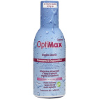 Optimax Drenante &amp; Depurativo Optima 500ml