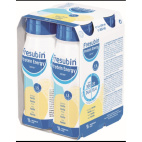 Fresubin Protein Energy Vaniglia Fresenius Kabi 4x200ml
