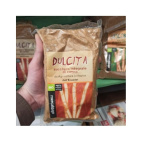 DULCITA Zucchero Integrale Di Canna AltroMercato 500g