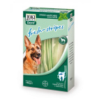 Joki Plus Dent Fresh Stripes Taglia Grande (&gt;12Kg) 140g