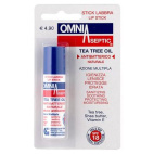 Omniaseptic® Stick Labbra 5,7ml GIOVANARDI 5,7ml