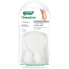 Talloniera Ammortizzante 41-47 TIMODORE® Dr. Ciccarelli 1 Paio