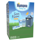 Teneri Pensieri Baby Beauty Humana Cofanetto