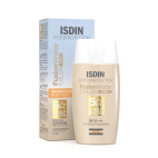 Fusion Water Color Light SPF 50 ISDIN 50ml