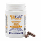 RETIFORT® 60 Capsule