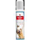 Shampoo Secco VEBI Spray 150ml