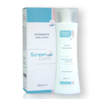 Screen Derm Detergente Farmadeb 200ml