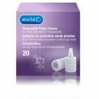 COPRI SONDA TERMICA INFRAROSSI ALVITA®