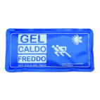 GELATINA SOFT 12x25cm NT FOR.ME.SA. 1 Gel Pack