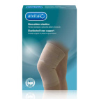 Ginocchiera Elastica Alvita Misura 2