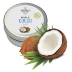 BURRO DI COCCO La Farmacia delle Erbe 50ML