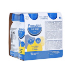 Fresubin 3.2Kcal Mango Freseniun Kabi 4x125ml