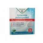 Compresse Pulizia Protesi Profar® 56 Pezzi
