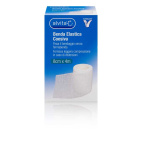 Benda Elastica Coesiva Alvita® 8X4