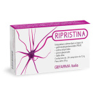 Ripristina Gefarma Italia 30 Compresse