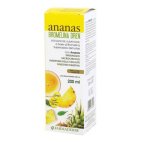 Ananas Bromelina Dren Farmaderbe 200ml