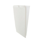 Sacchetti In Carta 22x29cm Alvita 200 Pezzi