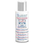 Gel Lava Mani Igienizzante Farmen 100ml