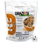 Muesli Soffio D'Avena Laboratorio Graziosi 300g