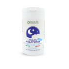 BIOLIFE MELATONIN COMPLEX 30 Capsule