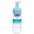 Mousse Sensitive Eubos Med 150ml