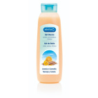 ALVITA® GEL DOCCIA ARANCIA/CANNELLA 300ml