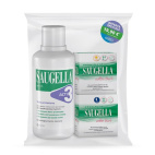 Acti3 + Scatole Assorbenti Giorno E Notte Saugella Kit