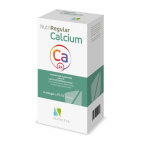 NutriRegular Calcium Nutrileya 14 Stick Da 15ml