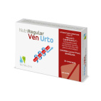 NutriRegular Ven Urto NUTRILEYA 20 Compresse