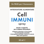 Cell IMMUNI 30ml