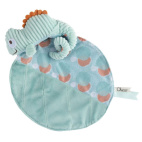Peluche Doudou Camaleonte Chicco 1 Pezzo