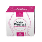 Lady Presteril 24 Proteggislip Cotone Ripiegati
