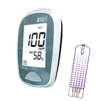 Strumento Vtrust TD-4279 BSI 1 Pezzo