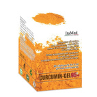 CURCUMIN GEL 95+ ITAMED 20 STICK PACK