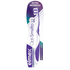 elmex® Spazzolino OPTI-SMALTO Extra Soft