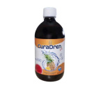 CuraDren Fast Ananas CuraFarma 500ml