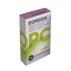S&R Farmaceutici Egregia Integratore Metabolico 30 Compresse Senza Glutine
