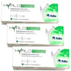 Hyalotend 3 Siringhe 20mg/2ml